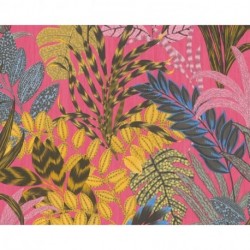 Papel de Parede METROPOLITAN STORIES 378602