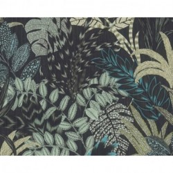 Papel de Parede METROPOLITAN STORIES 378603