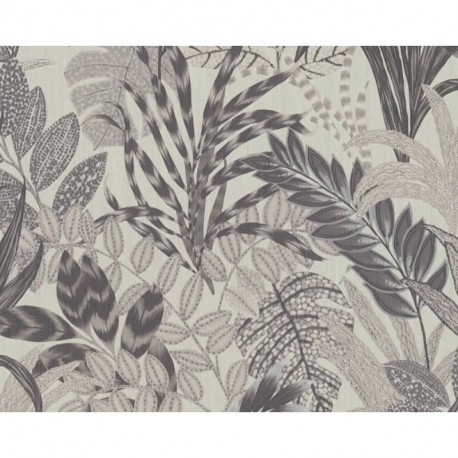 Papel de Parede METROPOLITAN STORIES 378604