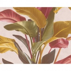 Papel de Parede METROPOLITAN STORIES 378622