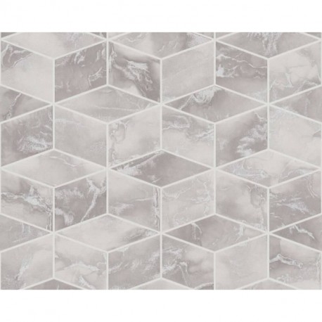 Papel de Parede METROPOLITAN STORIES 378631