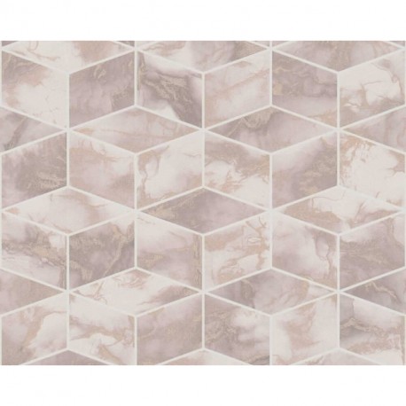 Papel de Parede METROPOLITAN STORIES 378632
