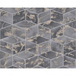 Papel de Parede METROPOLITAN STORIES 378633