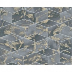 Papier peint METROPOLITAN STORIES 378634