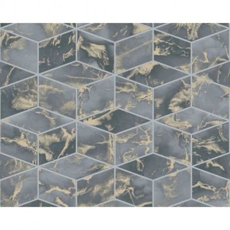Papel de Parede METROPOLITAN STORIES 378634