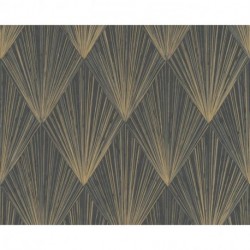 Papel de Parede METROPOLITAN STORIES 378644