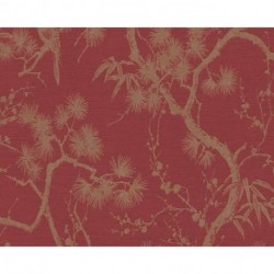 Papel de Parede METROPOLITAN STORIES 378671