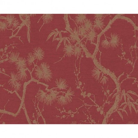 Papel de Parede METROPOLITAN STORIES 378671