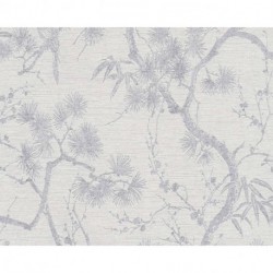 Papel de Parede METROPOLITAN STORIES 378673