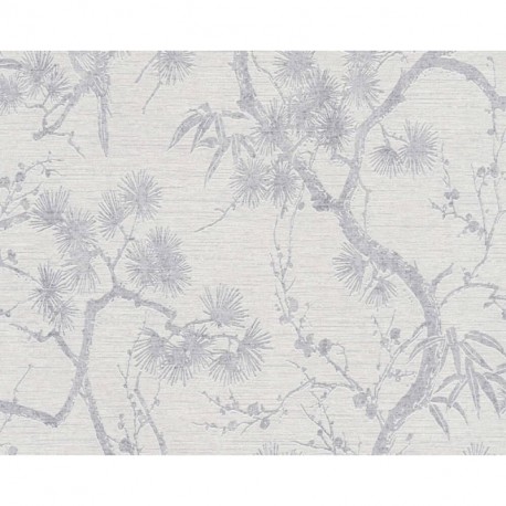 Papel de Parede METROPOLITAN STORIES 378673