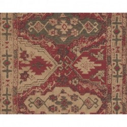 Papier peint METROPOLITAN STORIES 378681
