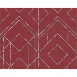 Papier peint METROPOLITAN STORIES 378692