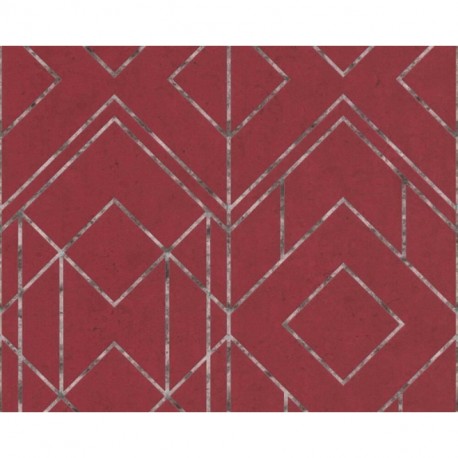 Papier peint METROPOLITAN STORIES 378692