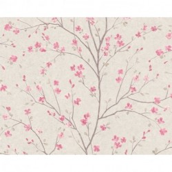 Papel de Parede METROPOLITAN STORIES 379121