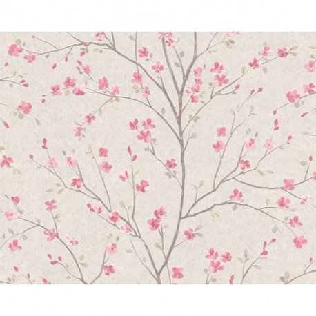 Papel de Parede METROPOLITAN STORIES 379121