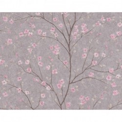 Papel de Parede METROPOLITAN STORIES 379122