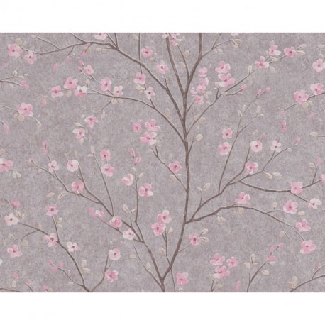 Papel de Parede METROPOLITAN STORIES 379122