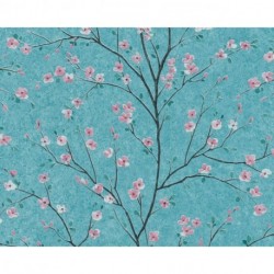 Papel de Parede METROPOLITAN STORIES 379123