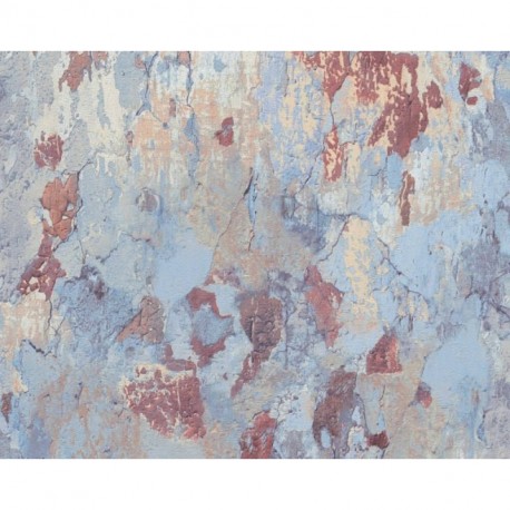 Papel de Parede METROPOLITAN STORIES 379542
