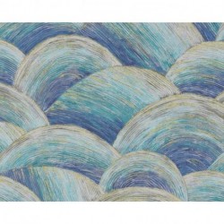 Papier peint METROPOLITAN STORIES 391051