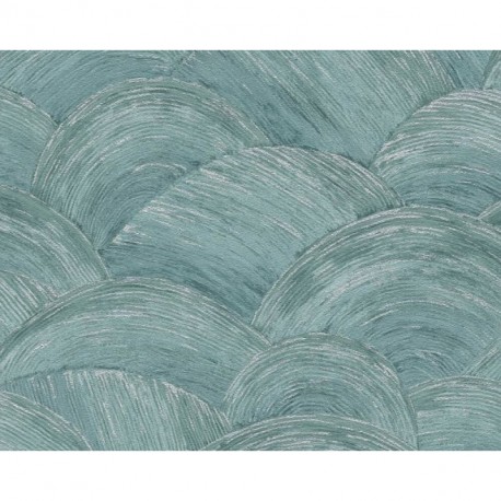 Papier peint METROPOLITAN STORIES 391052