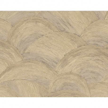Papier peint METROPOLITAN STORIES 391054