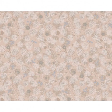 Papel de Parede METROPOLITAN STORIES 391113