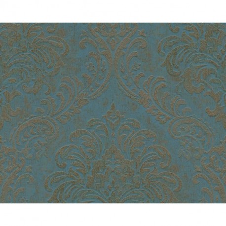 Papel Pintado METROPOLITAN STORIES 391124