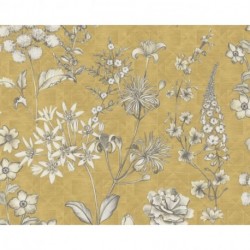 Papel de Parede METROPOLITAN STORIES 391172