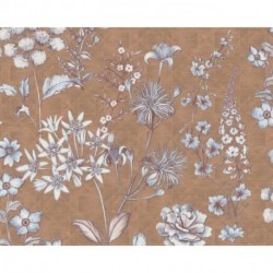 Papel de Parede METROPOLITAN STORIES 391173