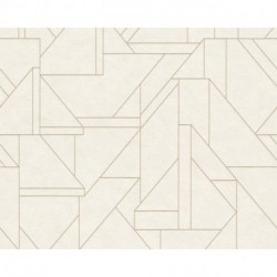 Papel de Parede METROPOLITAN STORIES 391181