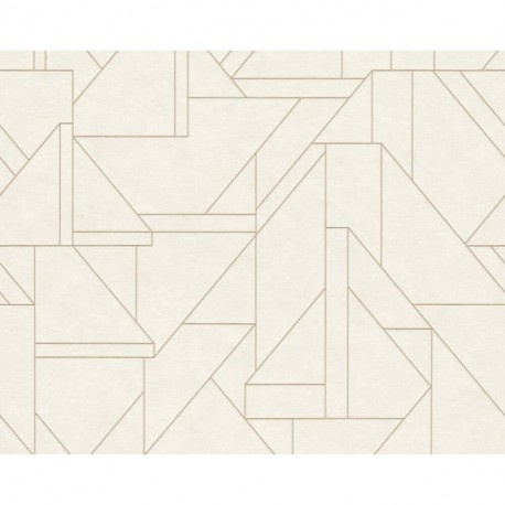 Papel de Parede METROPOLITAN STORIES 391181