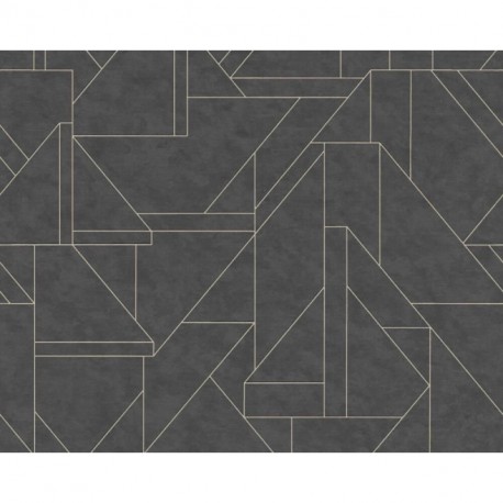 Papel de Parede METROPOLITAN STORIES 391184