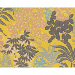 Wallpaper METROPOLITAN STORIES 391283