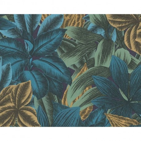 Papel Pintado METROPOLITAN STORIES 392221