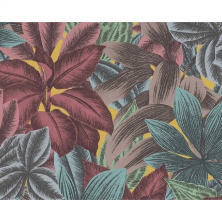 Wallpaper METROPOLITAN STORIES 392222