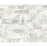 Papier peint METROPOLITAN STORIES ELEMENTS 369293