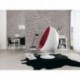 Papier peint METROPOLITAN STORIES ELEMENTS 388162