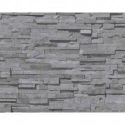 Papier peint METROPOLITAN STORIES ELEMENTS 388163