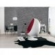 Papier peint METROPOLITAN STORIES ELEMENTS 388163