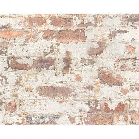 Papel de Parede METROPOLITAN STORIES STORIES OF LIFE 369291