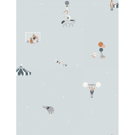 Papel de Parede NOA 70001