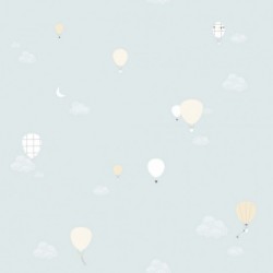 Papel de Parede NOA 70011