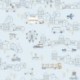 Papel de Parede NOA 70021