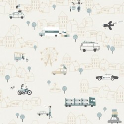 Papel Pintado NOA 70022