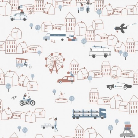 Wallpaper NOA 70023