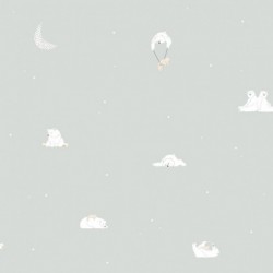 Wallpaper NOA 70031