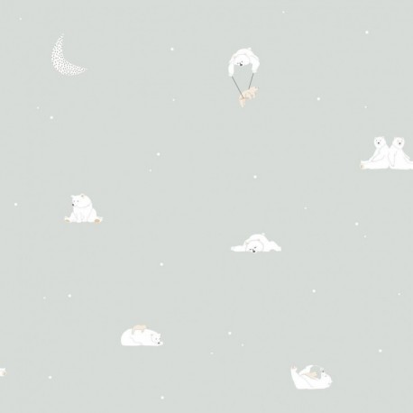 Wallpaper NOA 70031