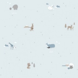 Papel Pintado NOA 70041