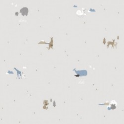 Papel Pintado NOA 70042